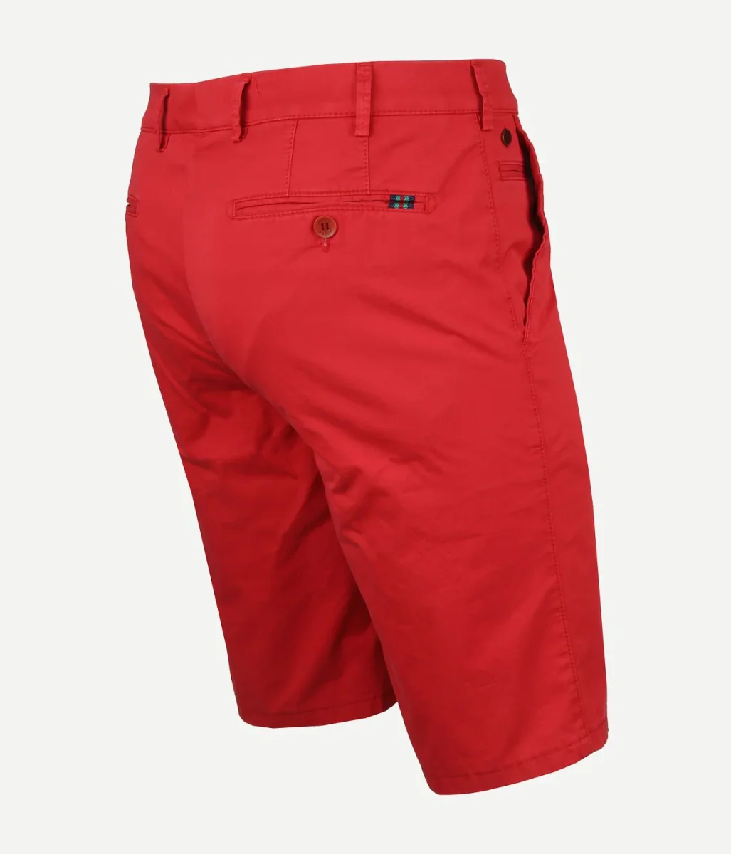 Palma 3130 shorts rood - Afbeelding 5