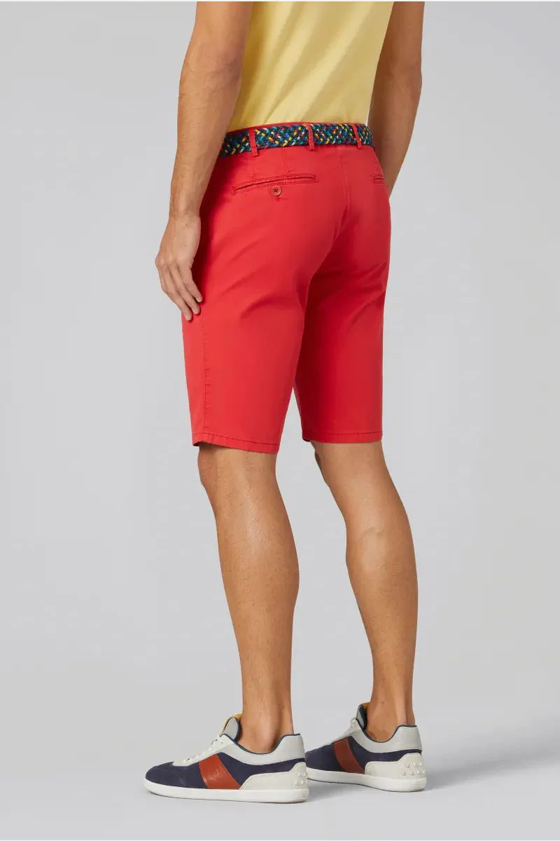Palma 3130 shorts rood - Afbeelding 7