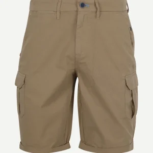 Larry bay short beige