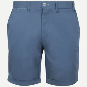 Short whale bay royal petrol