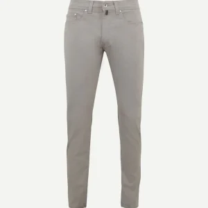 Broek Lyon futureflex grijs