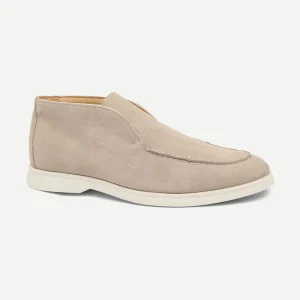 Ace loafers beige