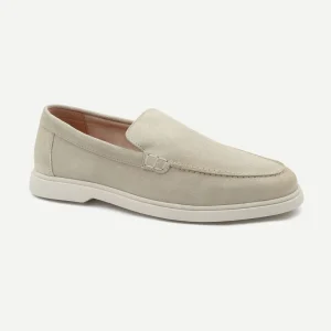 Azul loafers beige