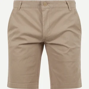 Barri short beige