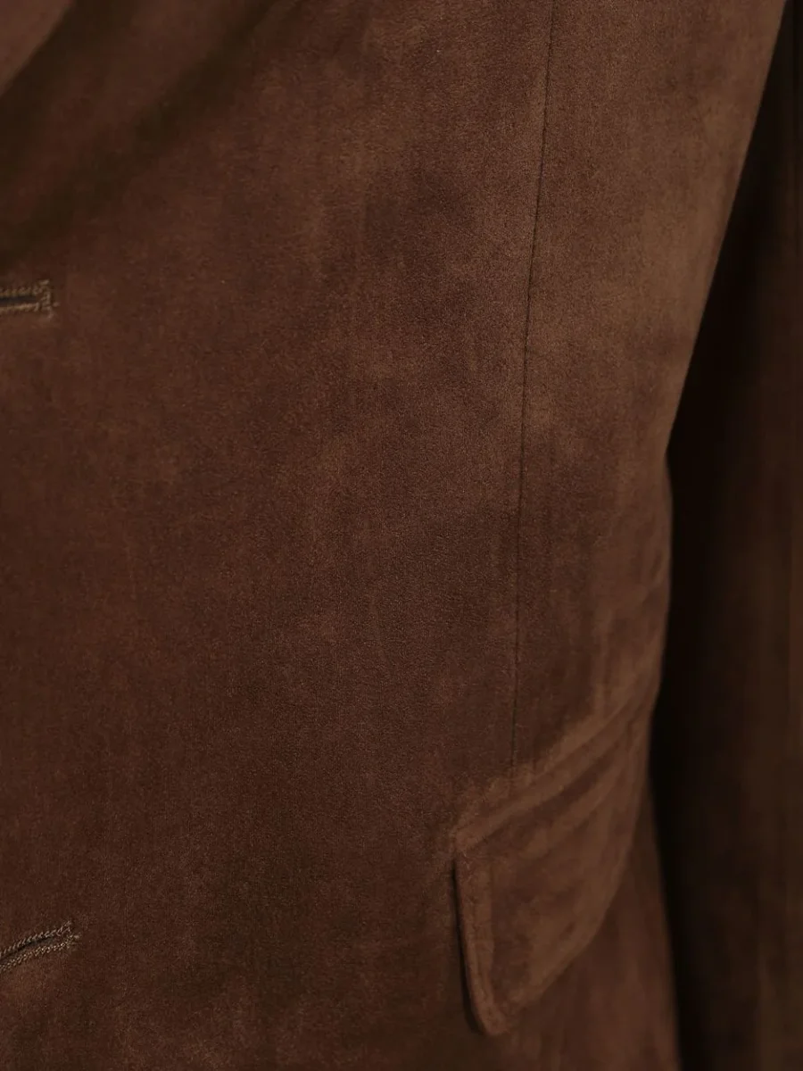 Blazer pasetta cognac - Afbeelding 7