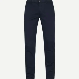 Chino Pico donkerblauw