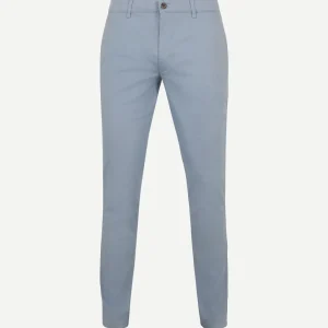 Chino Pico lichtblauw