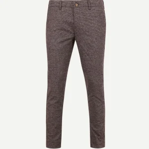Chino Pico ruiten bruin