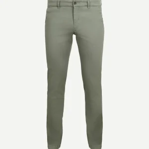 Chino Pico smart groen