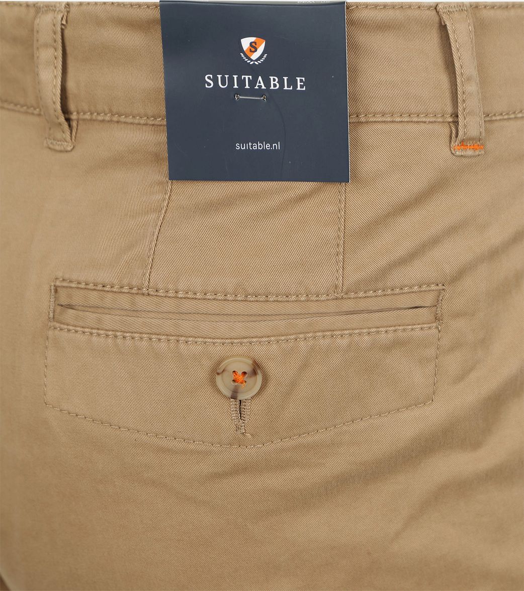 Chino Plato beige - Afbeelding 6