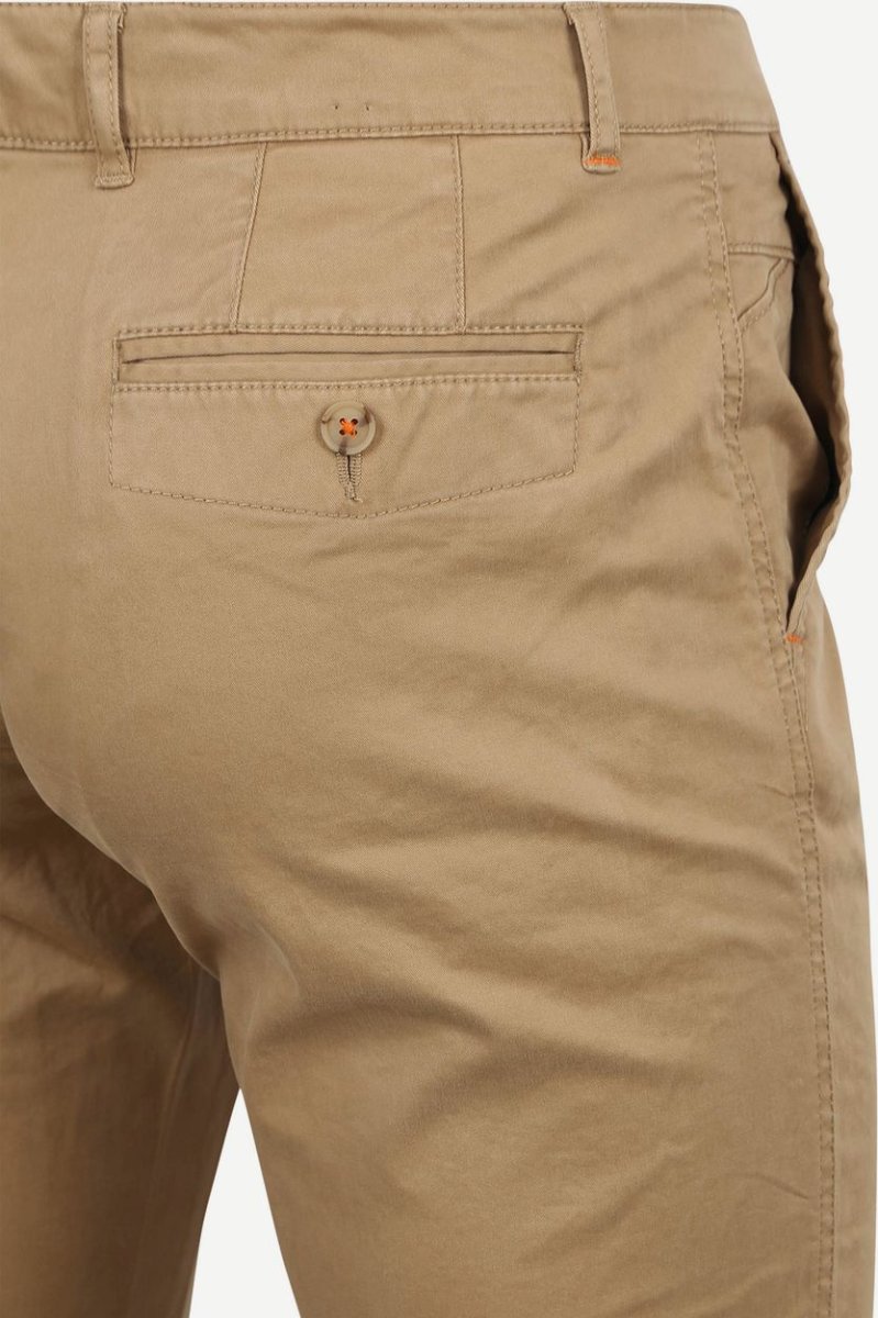 Chino Plato beige - Afbeelding 7