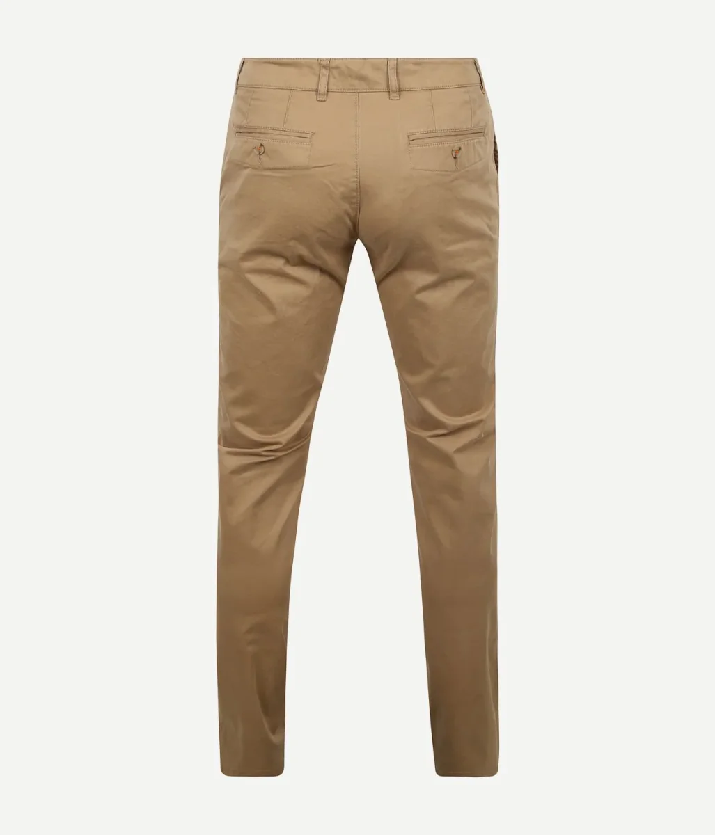 Chino Plato beige - Afbeelding 8
