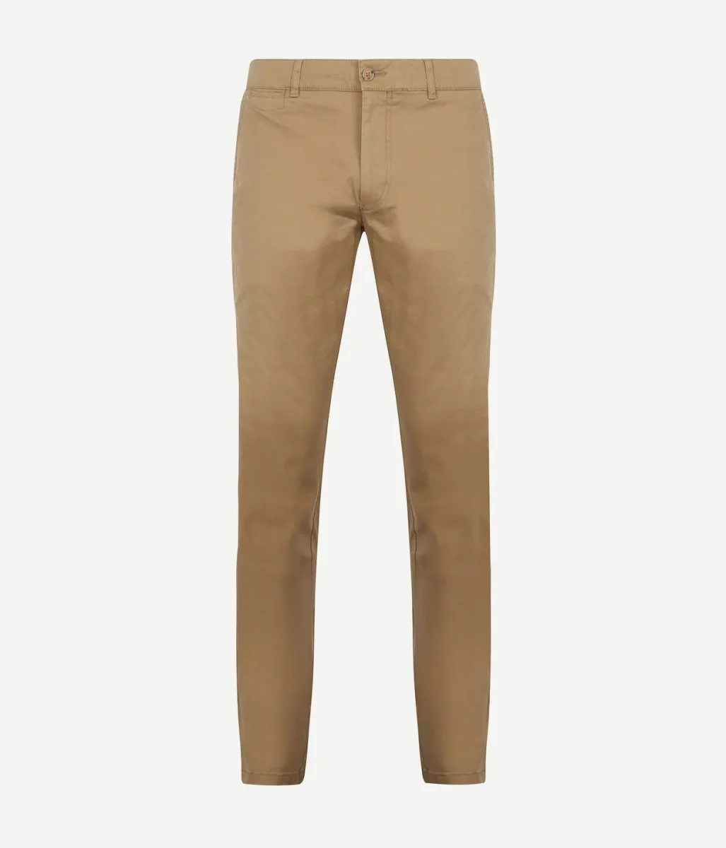Chino Plato beige