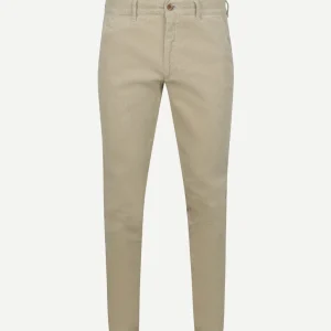 Chino Plato corduroy off white