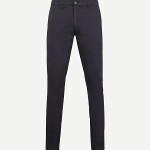 Chino Plato donkerblauw
