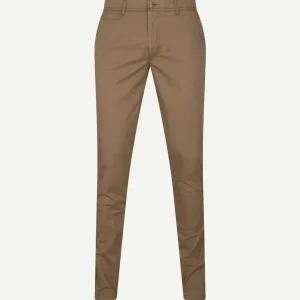 Plato chino khaki