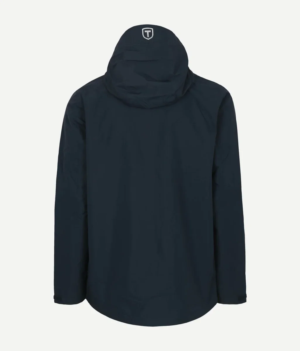 Winga mpc plus jacket donkerblauw - Afbeelding 9