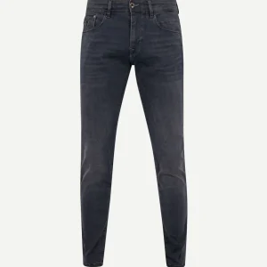 Jeans v12 rider antraciet odb