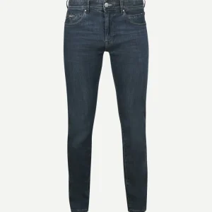 Jeans v850 rider sit