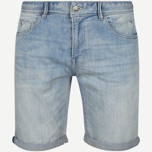Shorts v12 rider lichtblauw