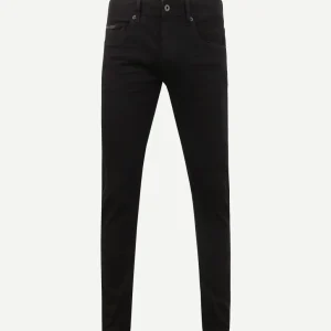 V850 rider jeans zwart cbd