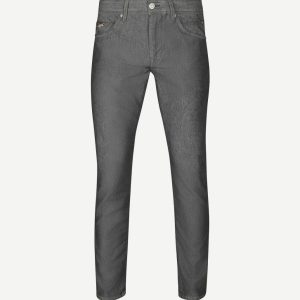 V850 rider two tone broek antraciet