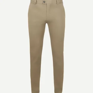 V9 chino dobbey greige